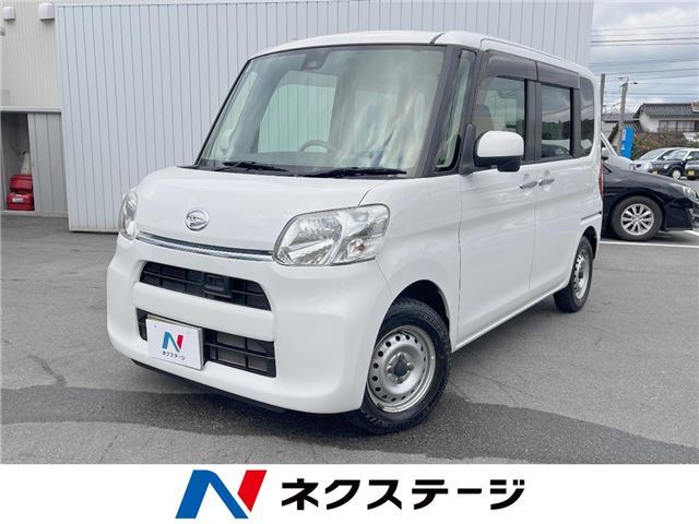 Daihatsu TANTO 2016 6393575-3