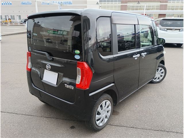 Daihatsu TANTO 2016 6393576-1