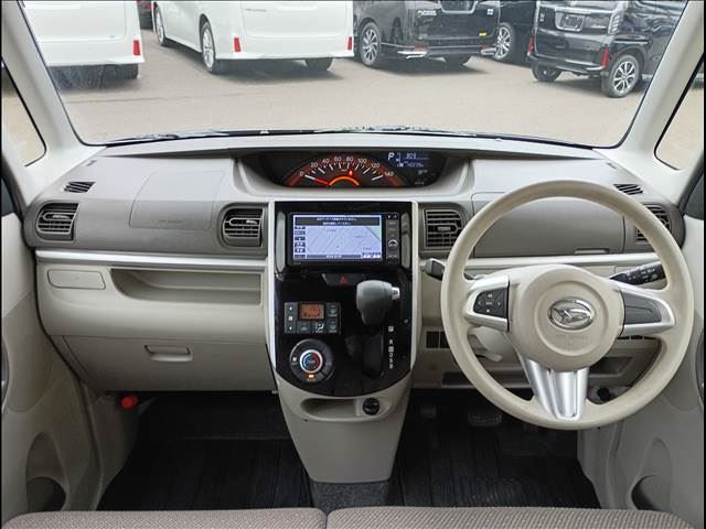 Daihatsu TANTO 2016 6393576-2
