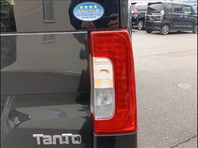 Daihatsu TANTO 2016 6393576-7