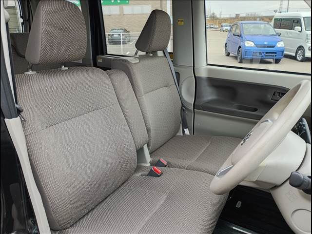 Daihatsu TANTO 2016 6393576-8