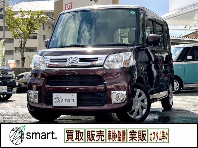 Daihatsu TANTO 2015 6394033-0