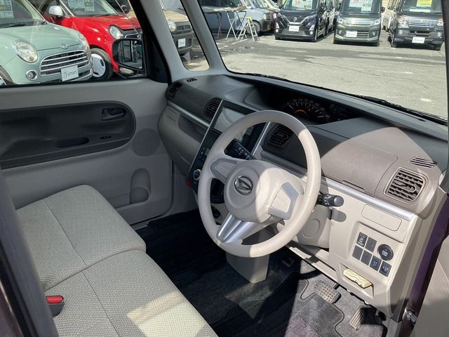 Daihatsu TANTO 2015 6394033-10