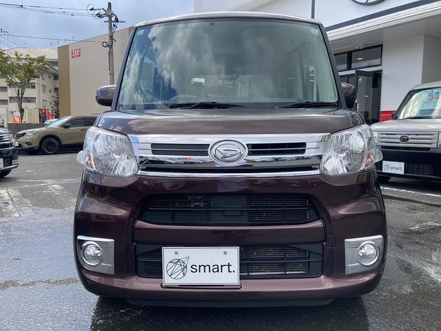 Daihatsu TANTO 2015 6394033-2