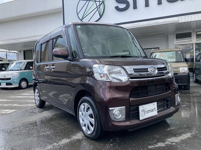 Daihatsu TANTO 2015 6394033-3