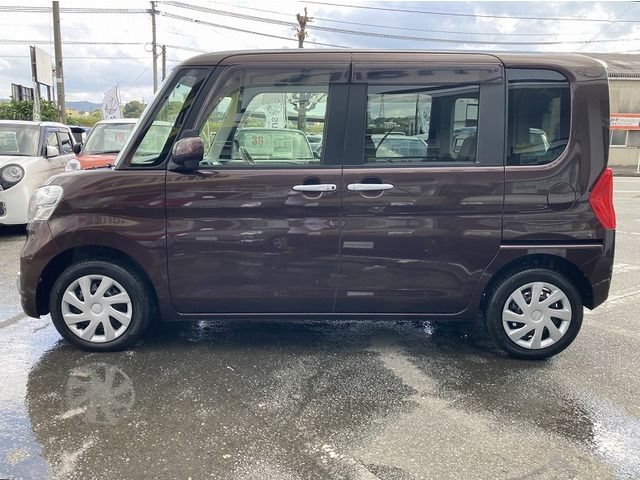 Daihatsu TANTO 2015 6394033-4