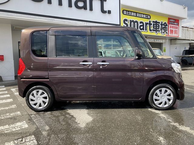 Daihatsu TANTO 2015 6394033-5