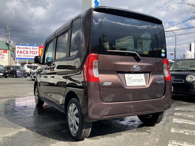 Daihatsu TANTO 2015 6394033-6