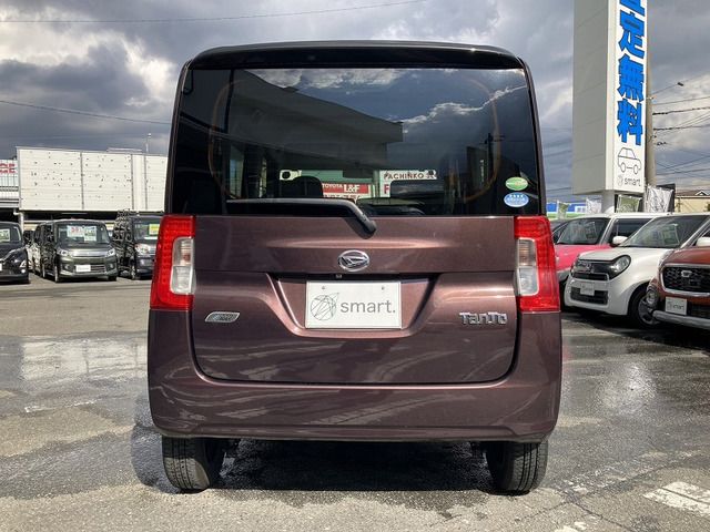 Daihatsu TANTO 2015 6394033-7