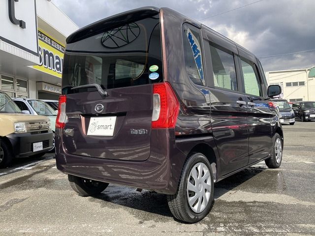 Daihatsu TANTO 2015 6394033-8