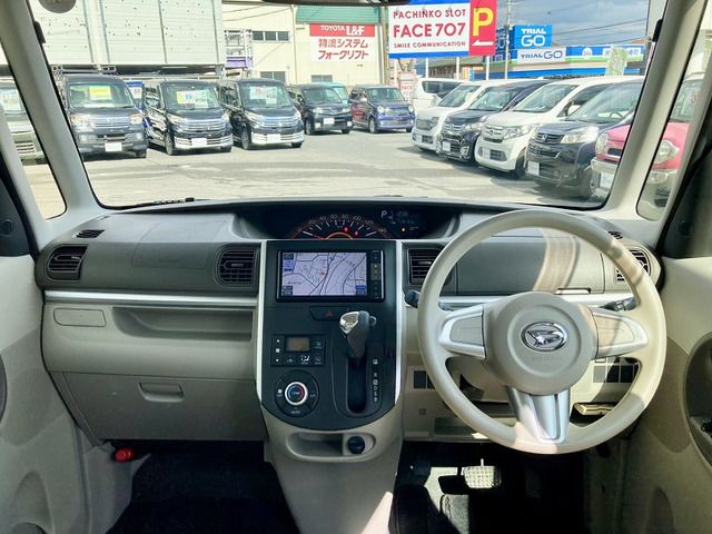 Daihatsu TANTO 2015 6394033-9