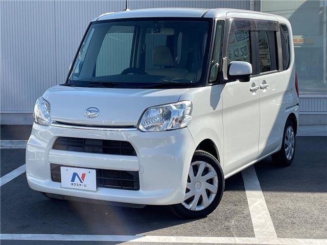Daihatsu TANTO 2015 6394527-0