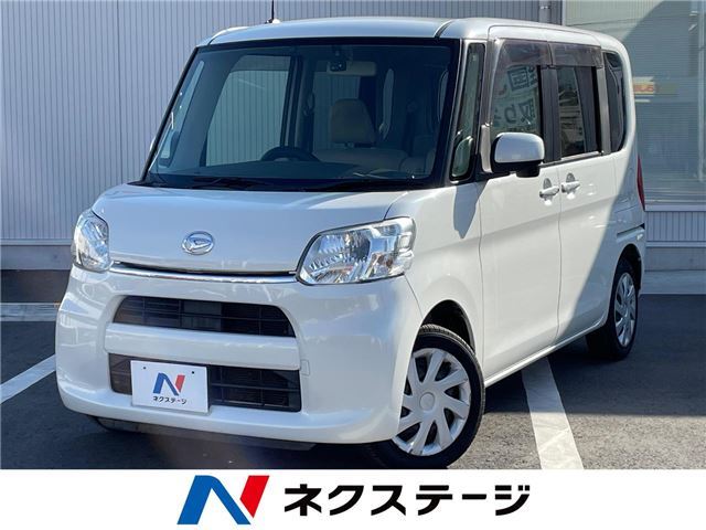 Daihatsu TANTO 2015 6394527-3