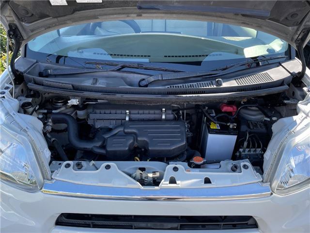 Daihatsu TANTO 2015 6394527-6