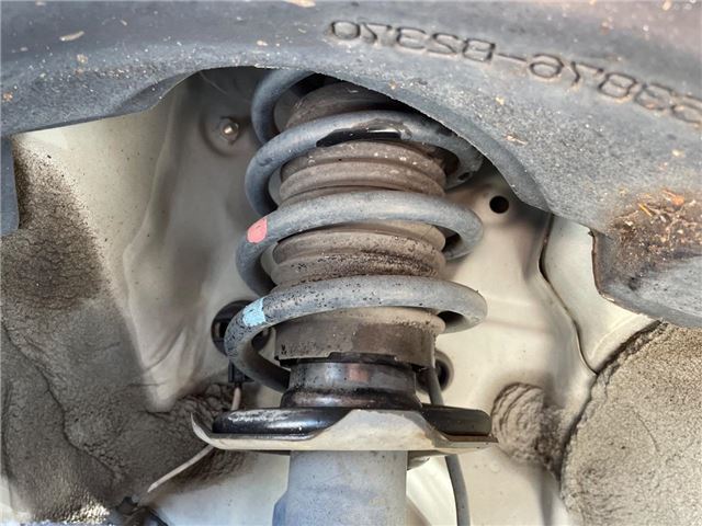 Daihatsu TANTO 2015 6394527-7