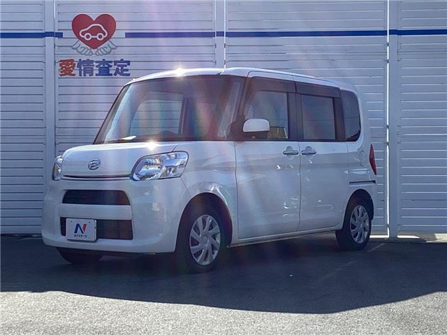 Daihatsu TANTO 2015 6395212-0