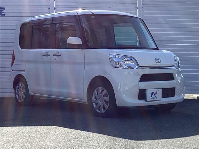 Daihatsu TANTO 2015 6395212-10