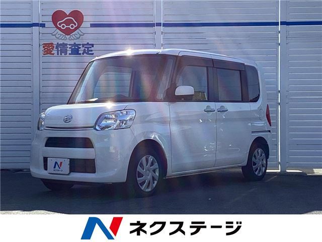 Daihatsu TANTO 2015 6395212-3