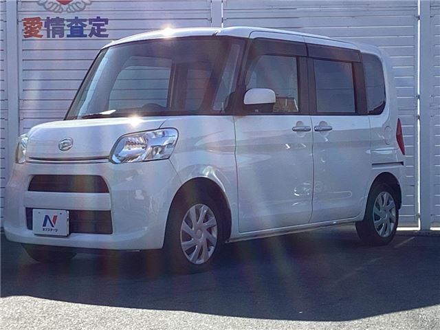 Daihatsu TANTO 2015 6395212-4