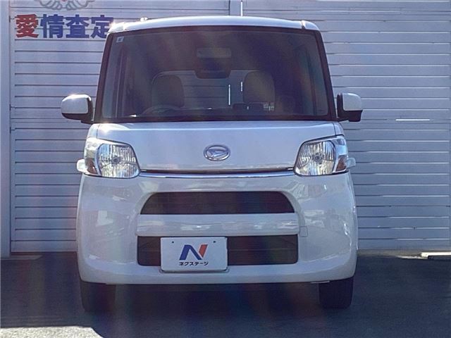 Daihatsu TANTO 2015 6395212-9