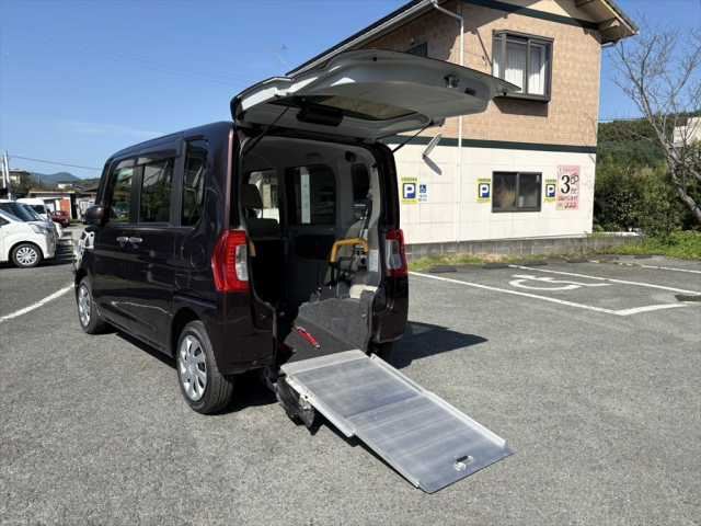 Daihatsu TANTO 2015 6395390-0
