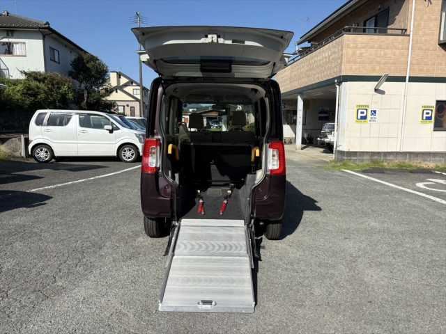 Daihatsu TANTO 2015 6395390-1