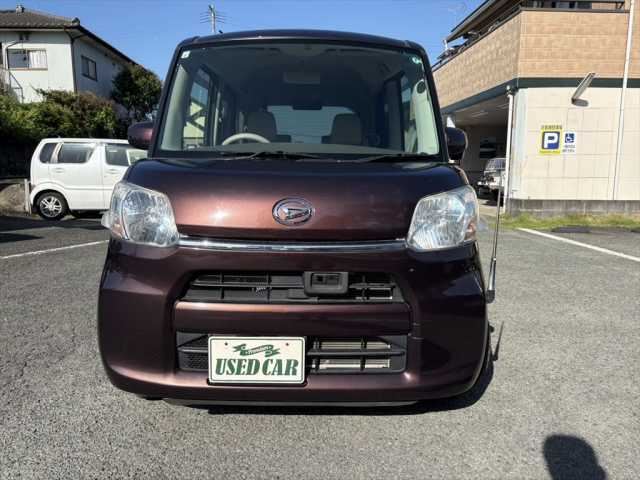Daihatsu TANTO 2015 6395390-10