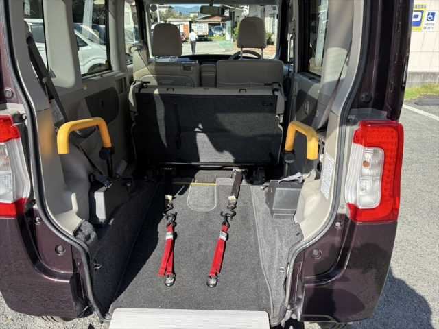 Daihatsu TANTO 2015 6395390-2