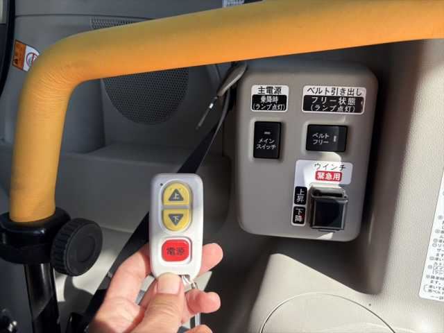 Daihatsu TANTO 2015 6395390-3