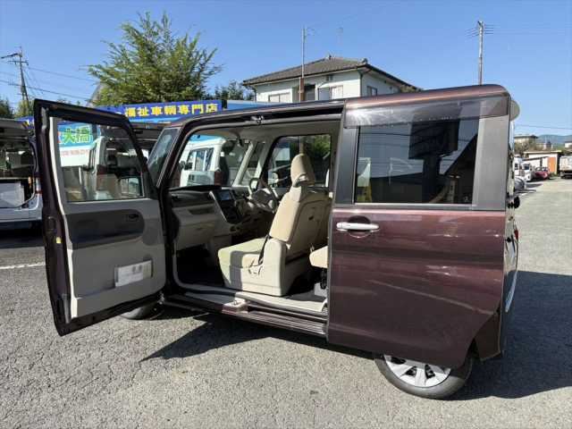 Daihatsu TANTO 2015 6395390-4