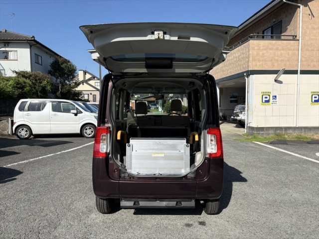 Daihatsu TANTO 2015 6395390-5