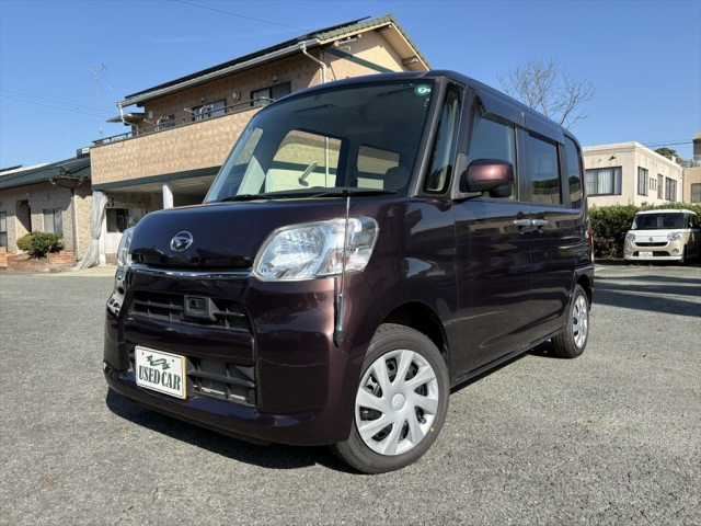 Daihatsu TANTO 2015 6395390-6