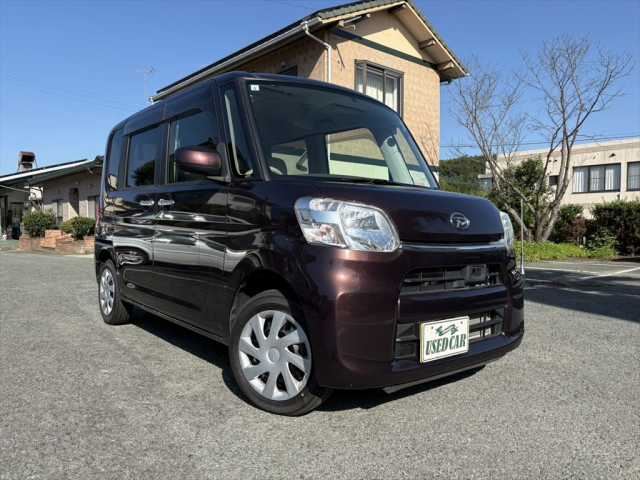 Daihatsu TANTO 2015 6395390-7