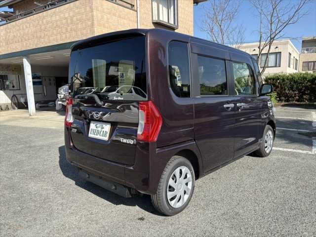Daihatsu TANTO 2015 6395390-8