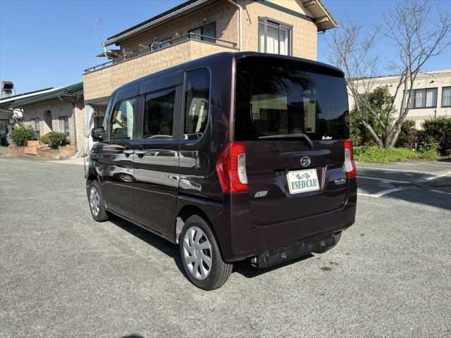Daihatsu TANTO 2015 6395390-9