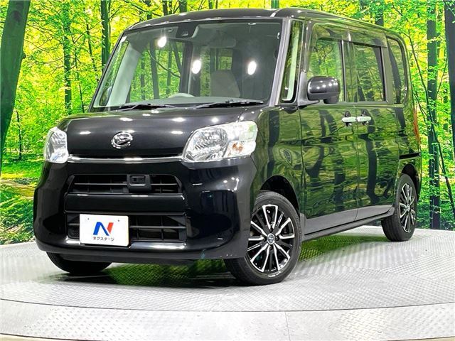 Daihatsu TANTO 2015 6395493-0
