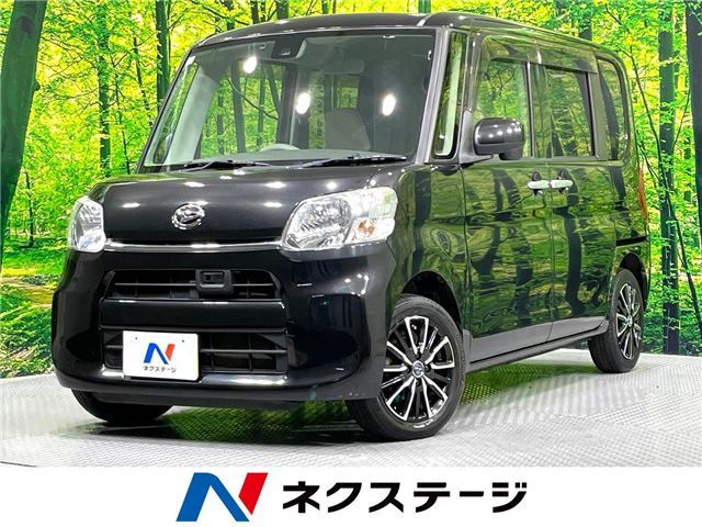Daihatsu TANTO 2015 6395493-3