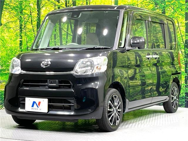 Daihatsu TANTO 2015 6395493-4