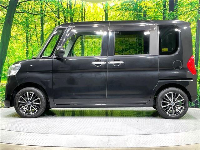 Daihatsu TANTO 2015 6395493-5