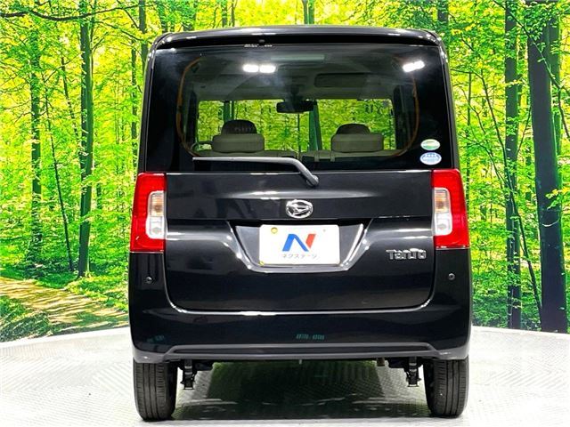 Daihatsu TANTO 2015 6395493-7