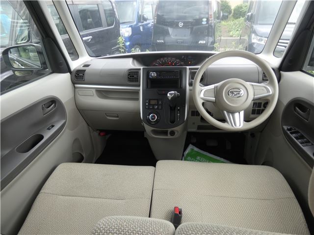 Daihatsu TANTO 2014 6396232-1