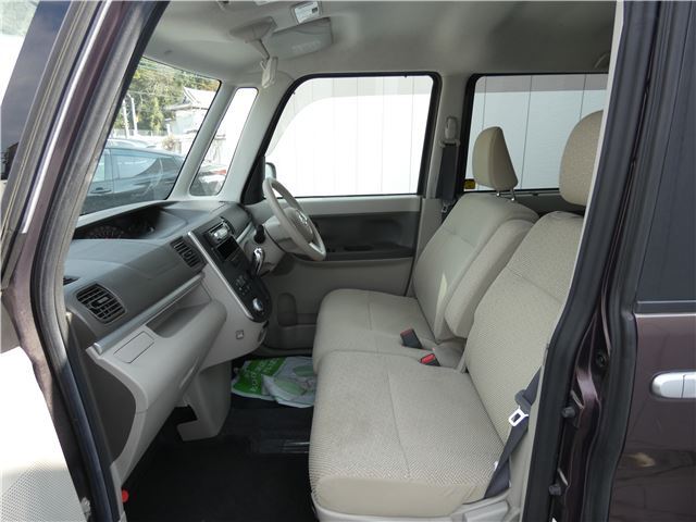 Daihatsu TANTO 2014 6396232-10