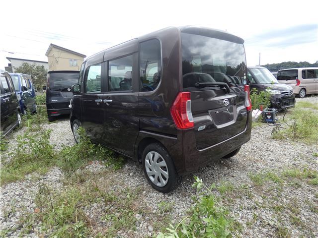 Daihatsu TANTO 2014 6396232-2