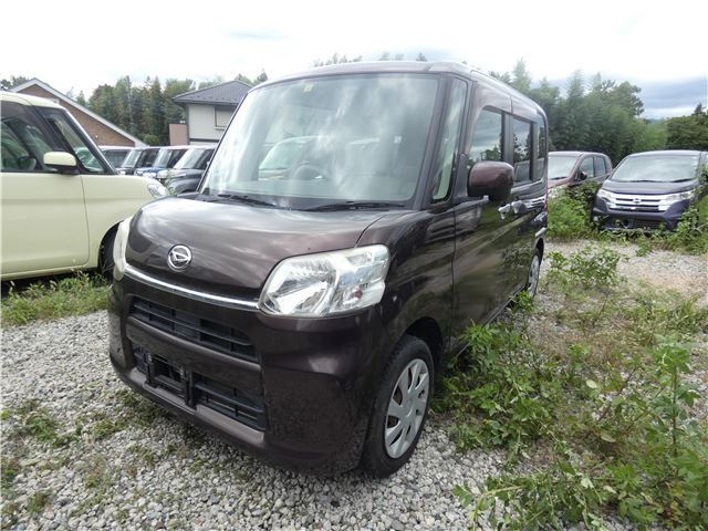 Daihatsu TANTO 2014 6396232-3