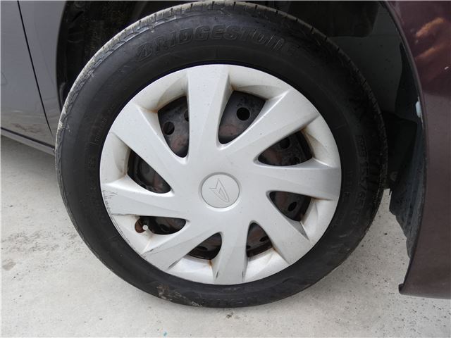Daihatsu TANTO 2014 6396232-5