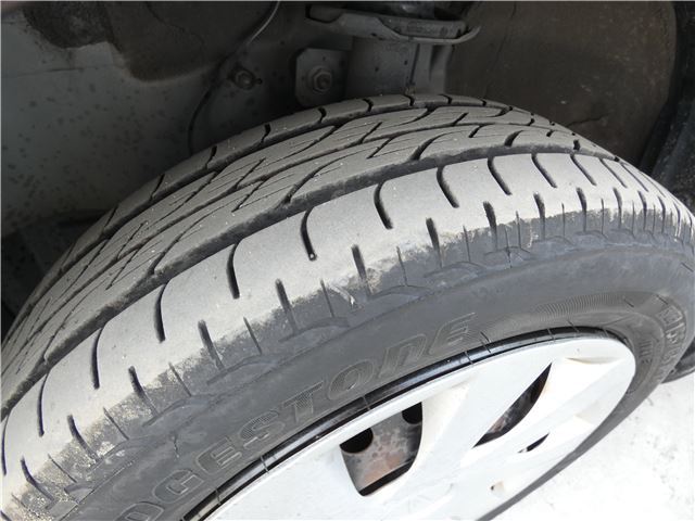 Daihatsu TANTO 2014 6396232-8