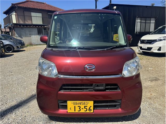Daihatsu TANTO 2014 6396455-0