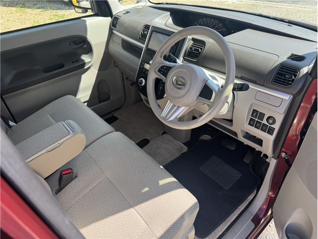 Daihatsu TANTO 2014 6396455-10
