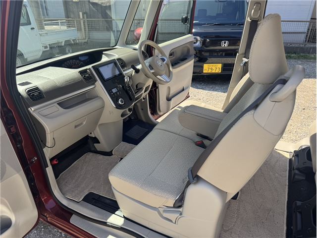 Daihatsu TANTO 2014 6396455-2