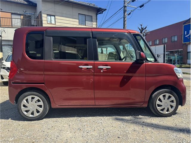 Daihatsu TANTO 2014 6396455-5